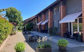 Residence Campagnole